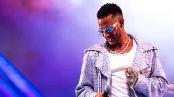 مفاجأة الحفل الختامي.. محمد رمضان يكشف ملامح ظهوره في نهائي أمم أفريقيا